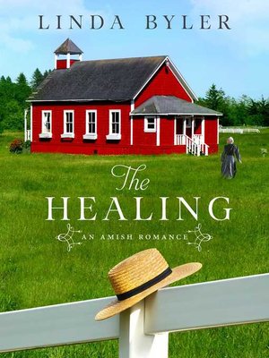 The Healing - ebook
